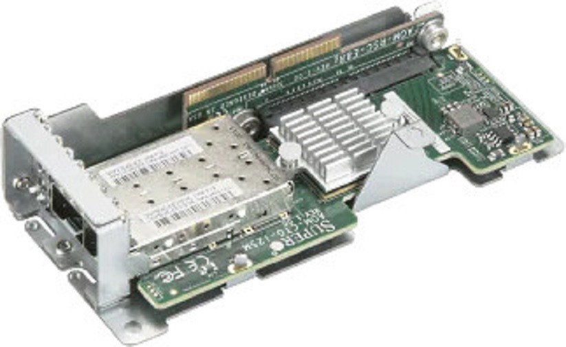Supermicro AOM-CTG-I2SM-12-O Add-on Module