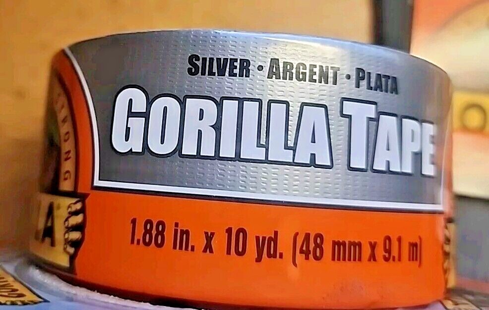 Gorilla products (no bundle deals) separate prices