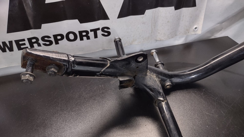 2004 Honda Shadow VT1100c Engine Cradle Subframe #793