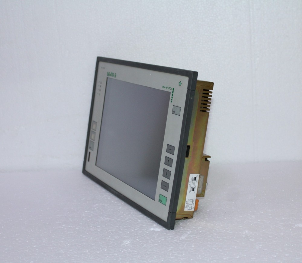 Klockner MOELLER MI4-471-TC1 Operator Panel