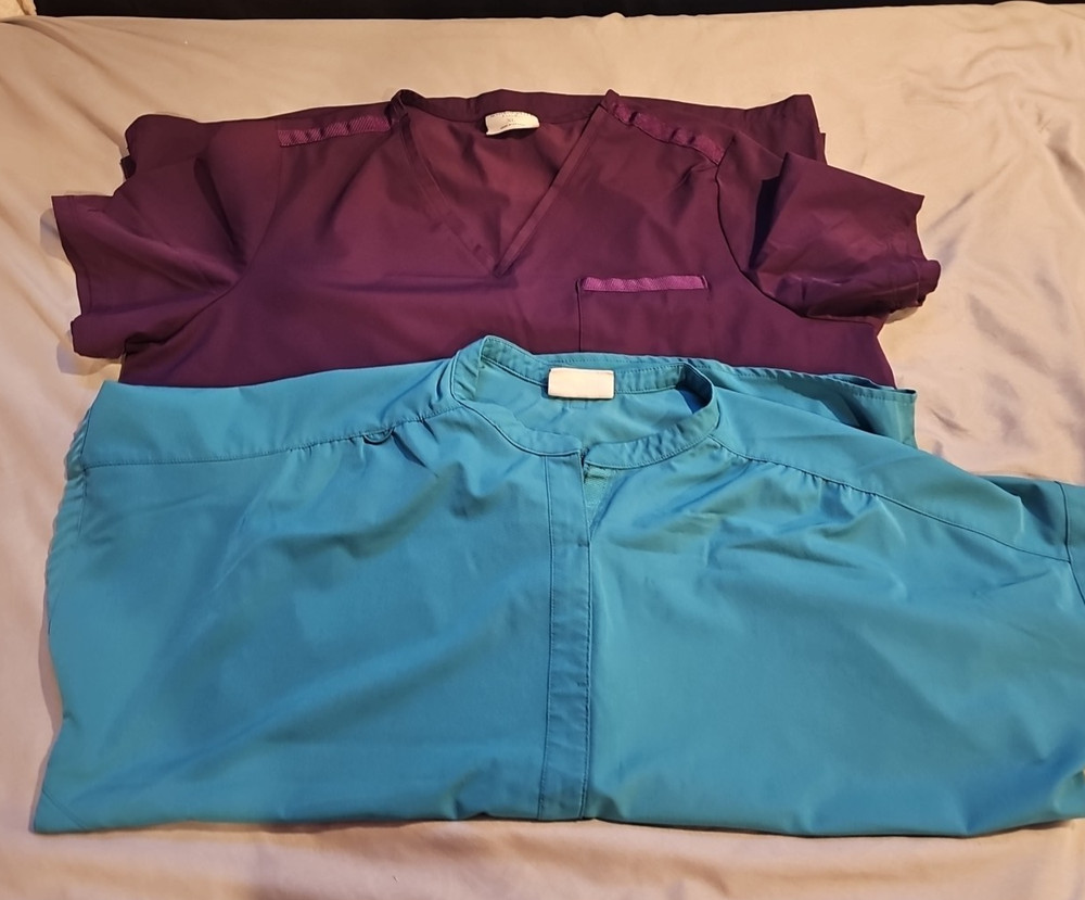 WhisperLite Tops XL