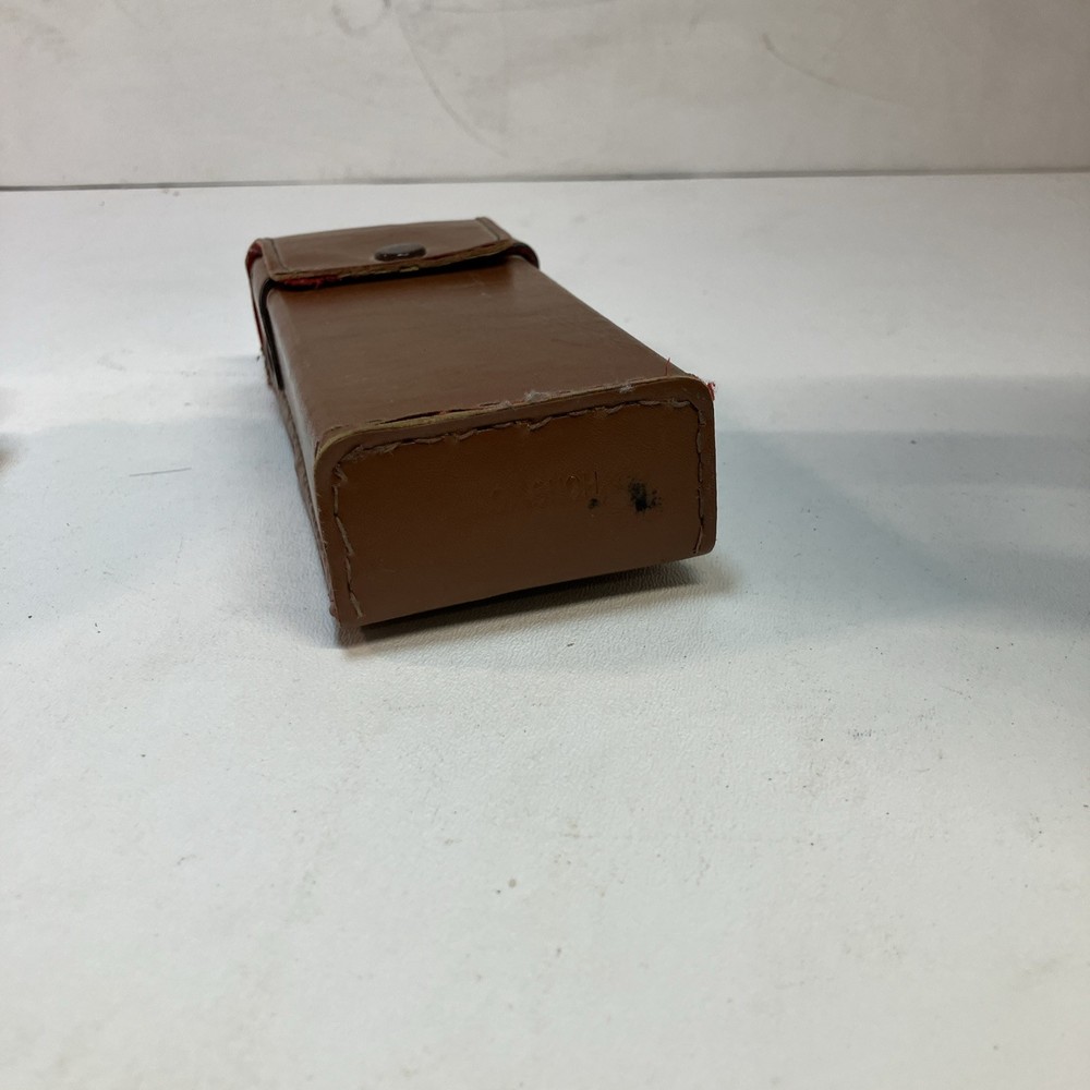 Continental Electroflash 555-S