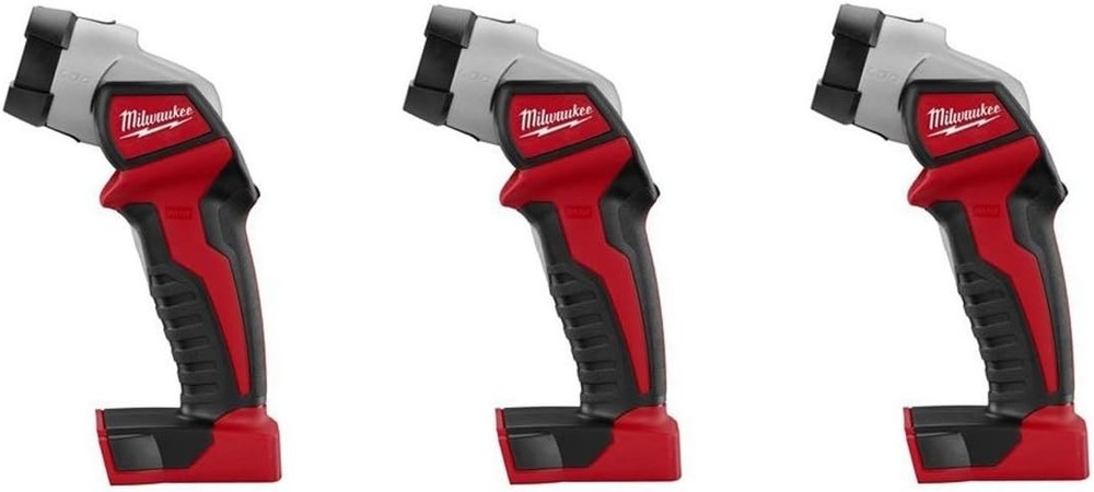 Milwaukee 2735-20 M18 LED Worklight (3 PACK)