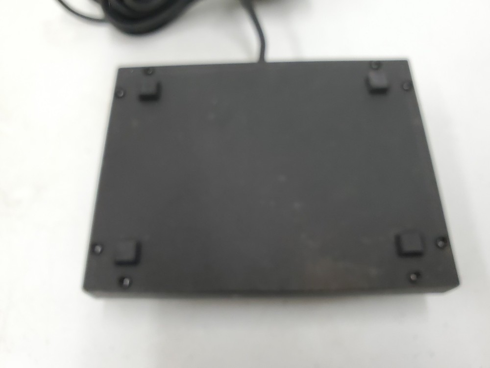 ELATION PROFESSIONAL T16F FOOT CONTROLLER (DJLC9 AA3)