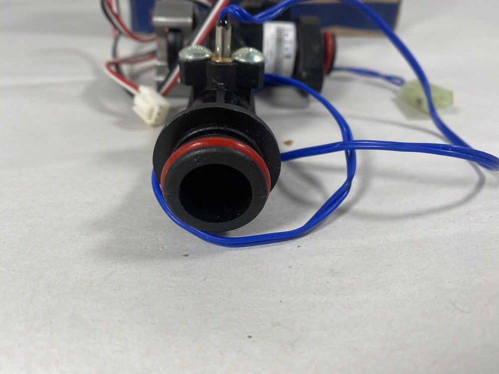 NAVIEN DHW FLOW SENSOR, AASS9EXFS002 Open Box