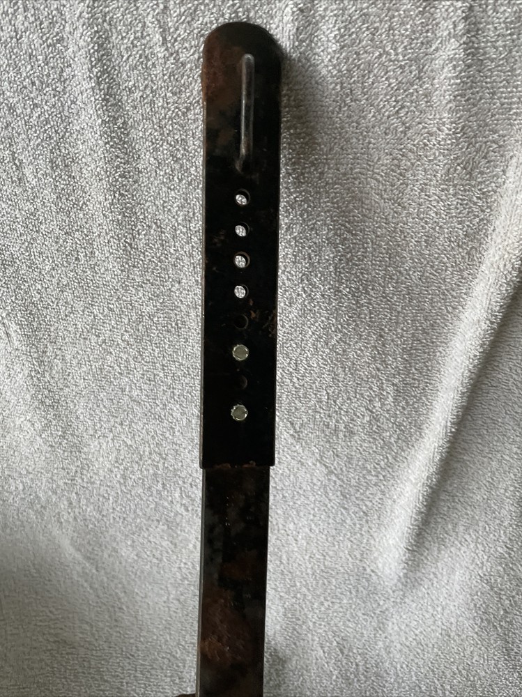 Buckingham Tree Pole Climbing Spike Gaffs (5a)