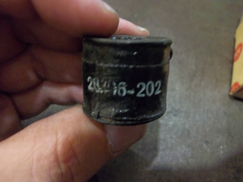 NIB ARROW HART 28306-202A COIL (BIN146)