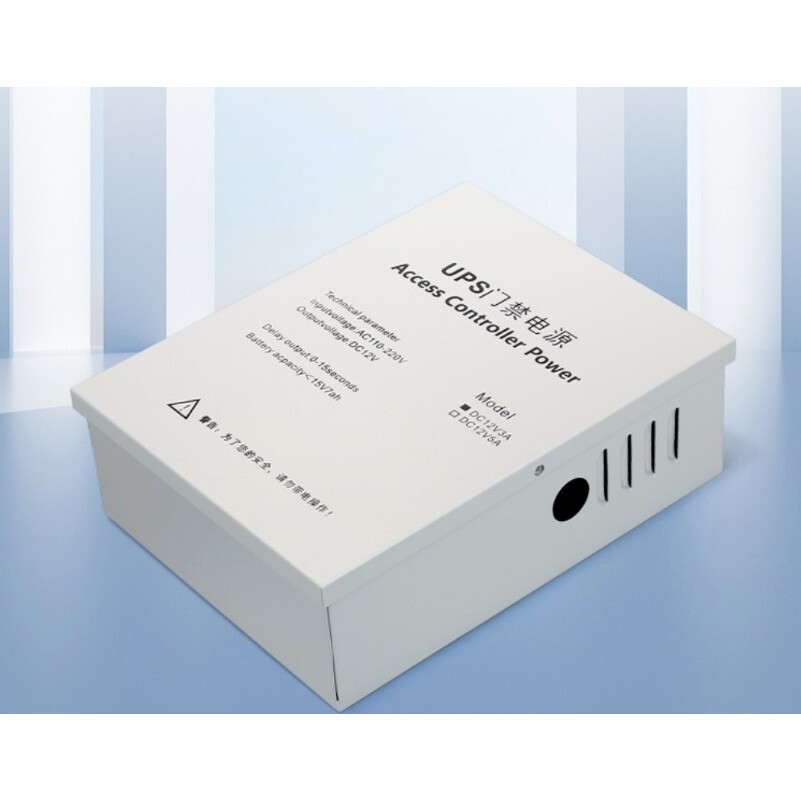 12V5A/3A UPS Switching Power SupplyAccess Control Power SupplyBackup PowerSupply