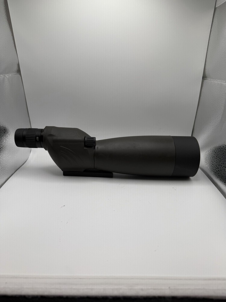 Tasco Spotting Scope green w/Soft Case