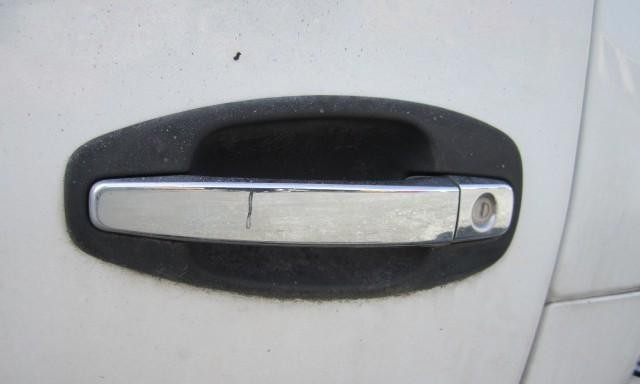 For 2019 KENWORTH T880 DOOR HANDLE Left ,  MD