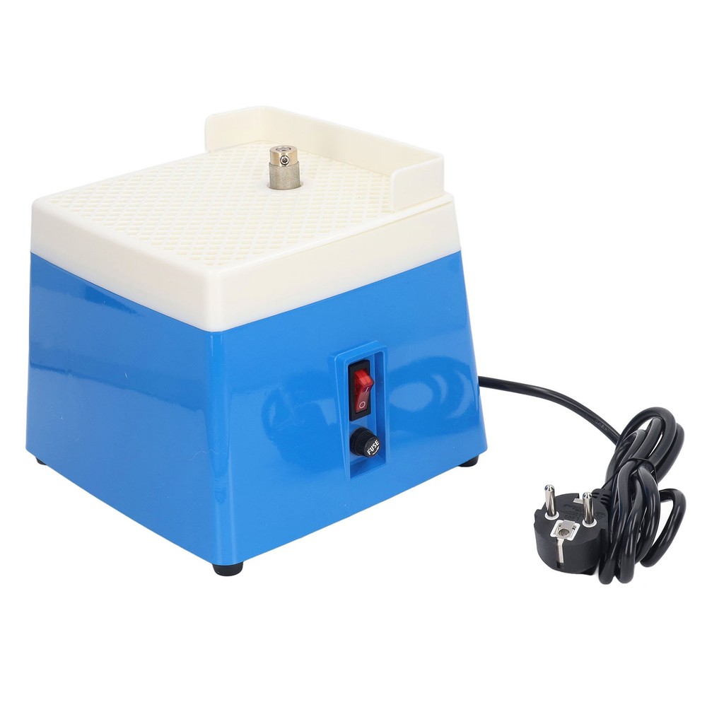 Stained Glass Grinder Machine Mini Art Grinding Processing Tool Kit New