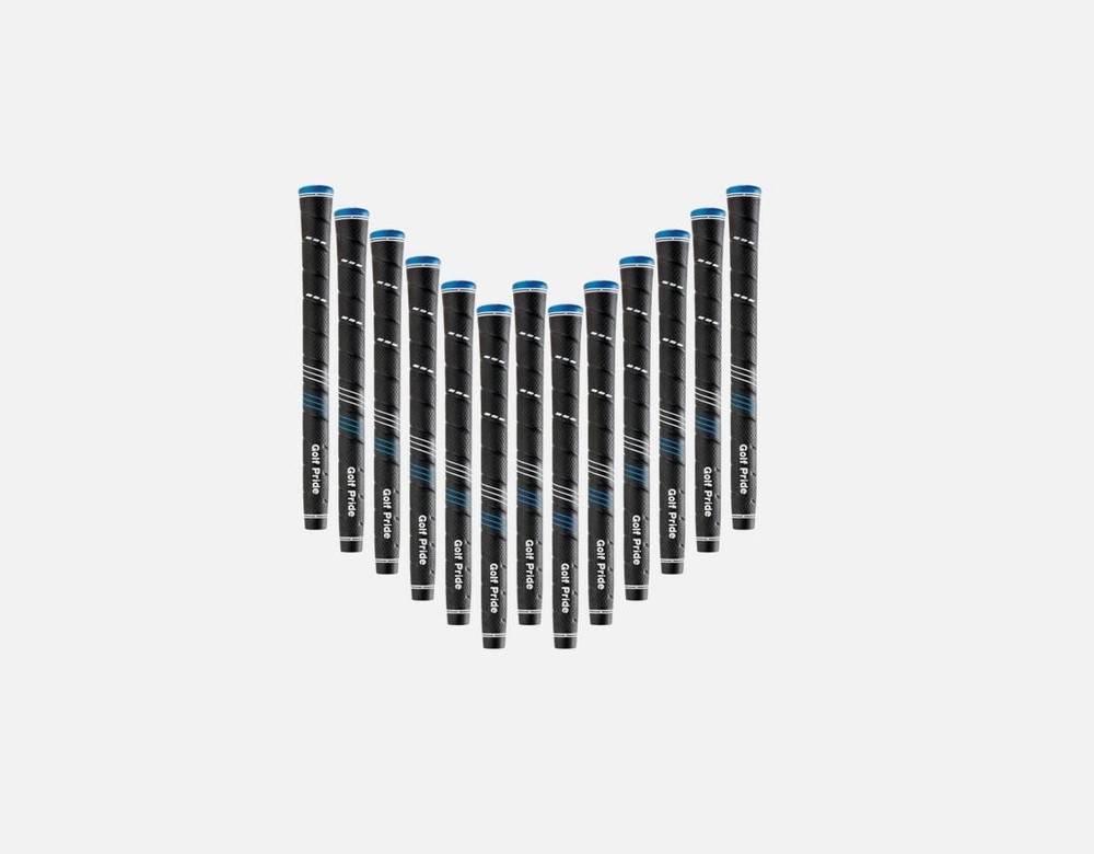 13Pcs/Set Golf Pride CP2 Wrap Golf Club Grips Standard/Midsize Fast Ship