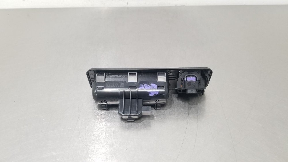 24 BMW M2 G87 REAR VIEW CAMERA