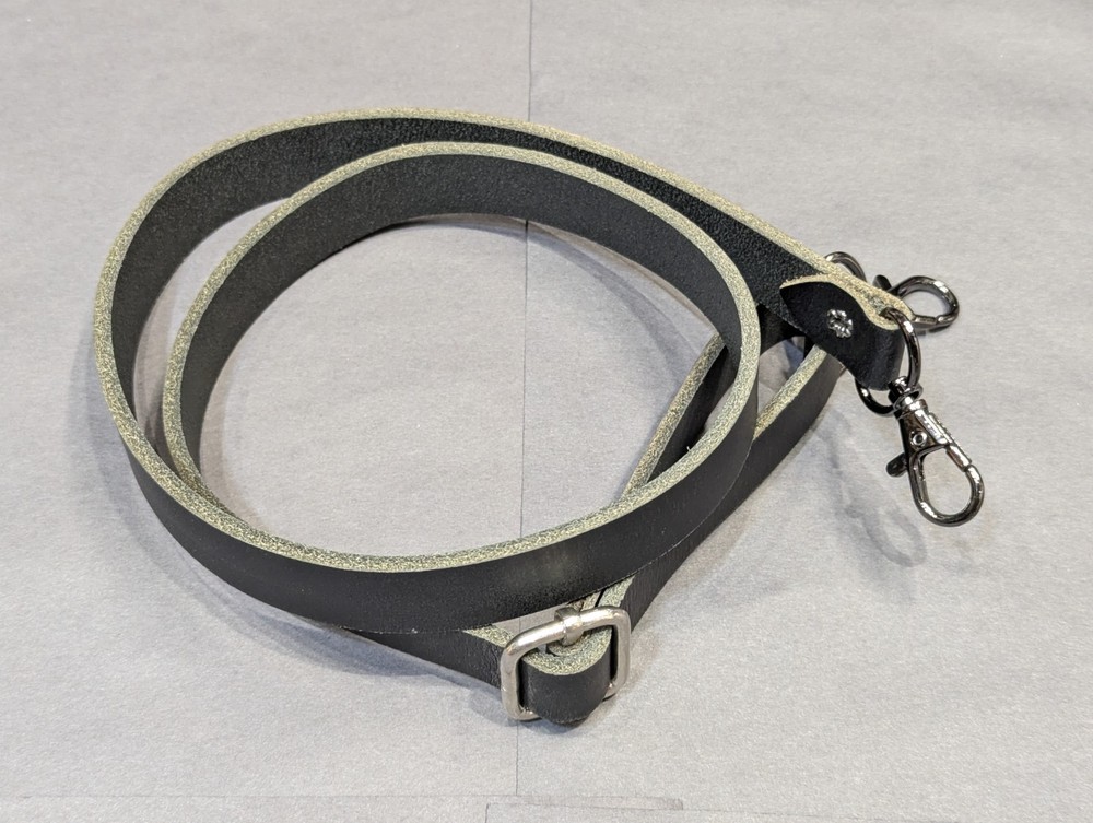 Axe/Saw/Hatchet Sling Handmade Leather Replacement Strap "Only" Read Description