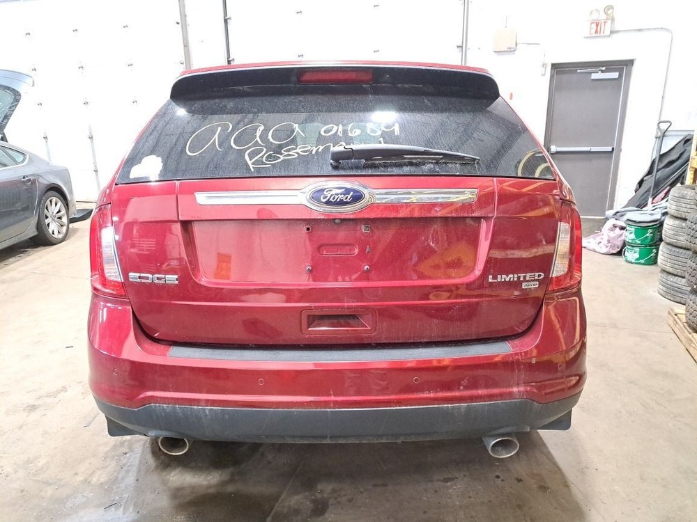 2013 Edge Camera/Projector Sku#4247263