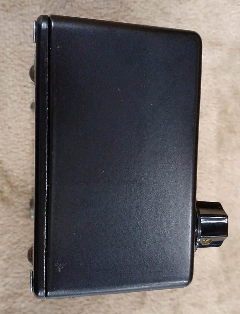 G2D Morpheus Distortion No.nm1384