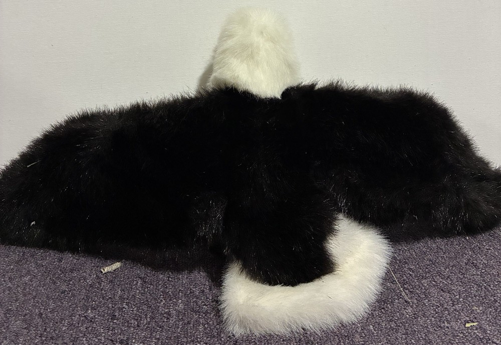 Folkmanis Bald Eagle Hand Puppet Medium