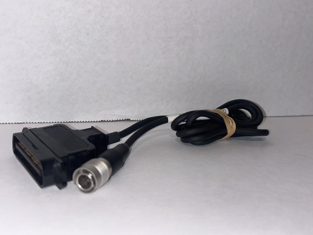 REPLACEMENT Serial Communications Computer  Cord For QUEST Q-200 NOISE DOSIMETER