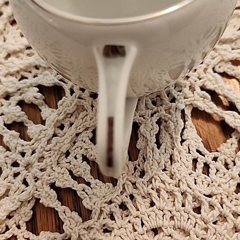 STYLE HOUSE MEADOWLANE CREAMER! MCM