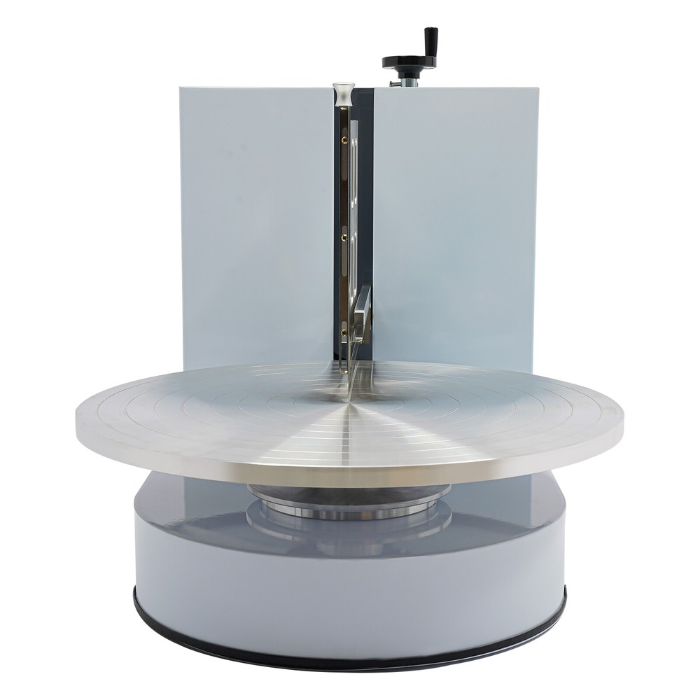 Automatic Cake Cream Spreading Smearing Machine Icing Coating Spatula Spreader