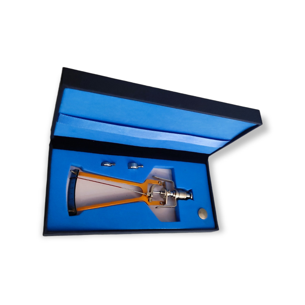 db High Quality Brass Schiotz Tonometer