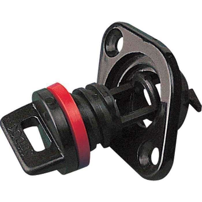Sea-Dog Nylon Drain Plug #520010-1