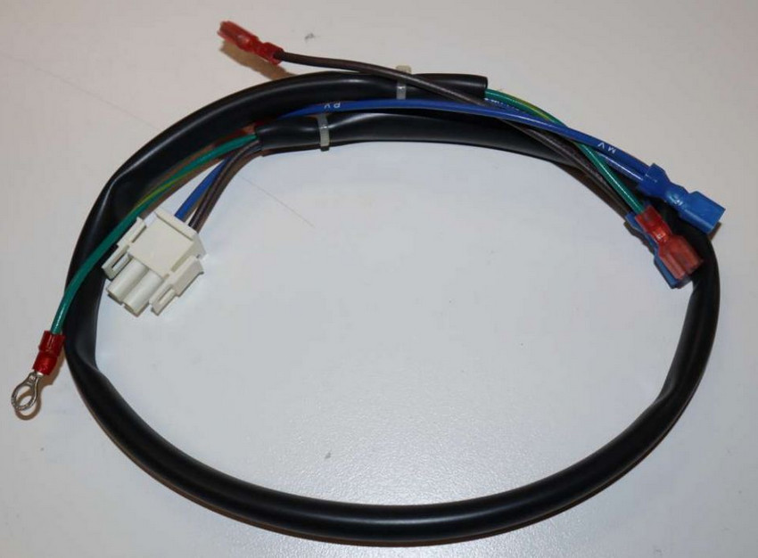 239-50266-00 | Bradford White Gas Valve Harness 100/399 Models