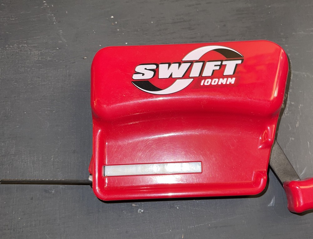 SWIFT Kings Regular 84mm Cigarette Maker Roller Rolling Making Injector Machine
