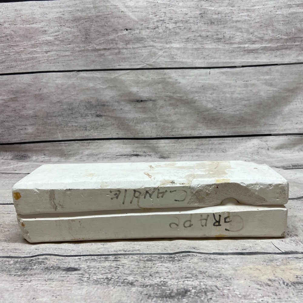 Ceramic Slip Casting Mold B&B #123