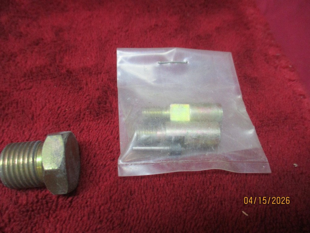 DILLON PRECISION, 38/357 Mag. Progressive Reloading Dies