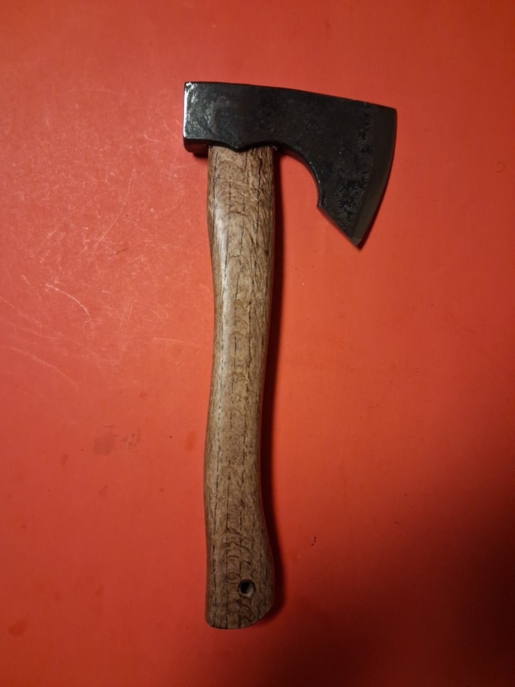 Hatchet