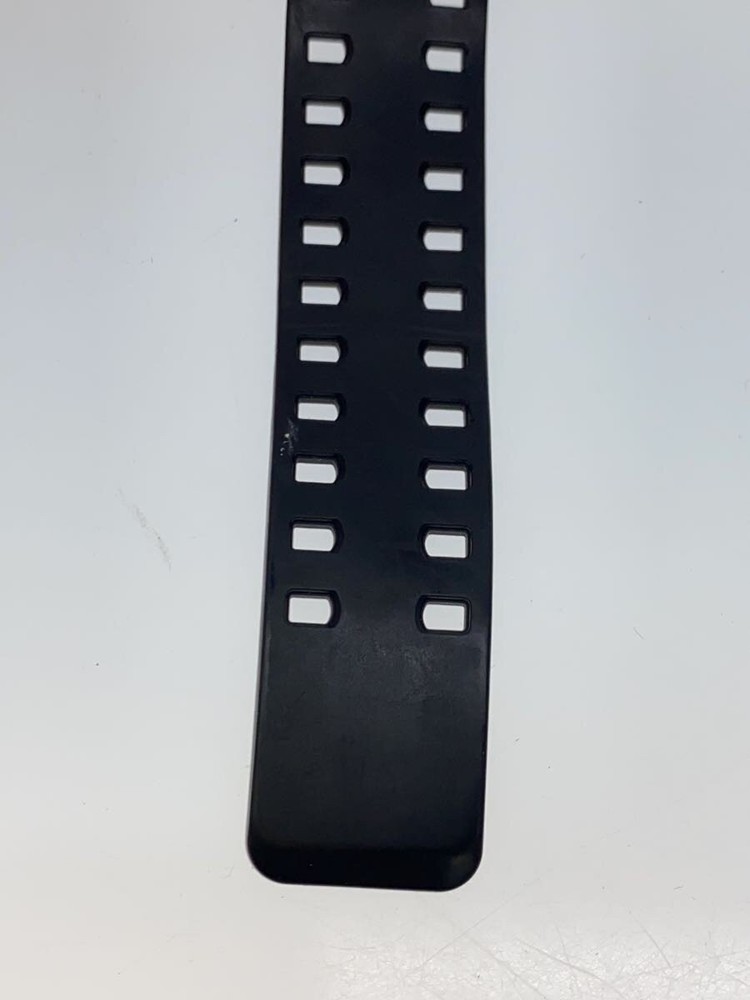CASIO Quartz Watch G SHOCK Digital Analog BLK