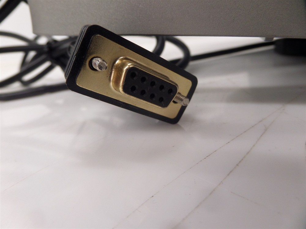 OHAUS Defender 5000 XtremeW Digital Scale