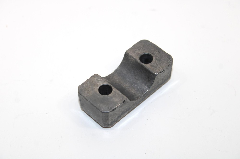 Arctic Cat Oem Upper Handlebar Mount Pair 0105-350 Q2085