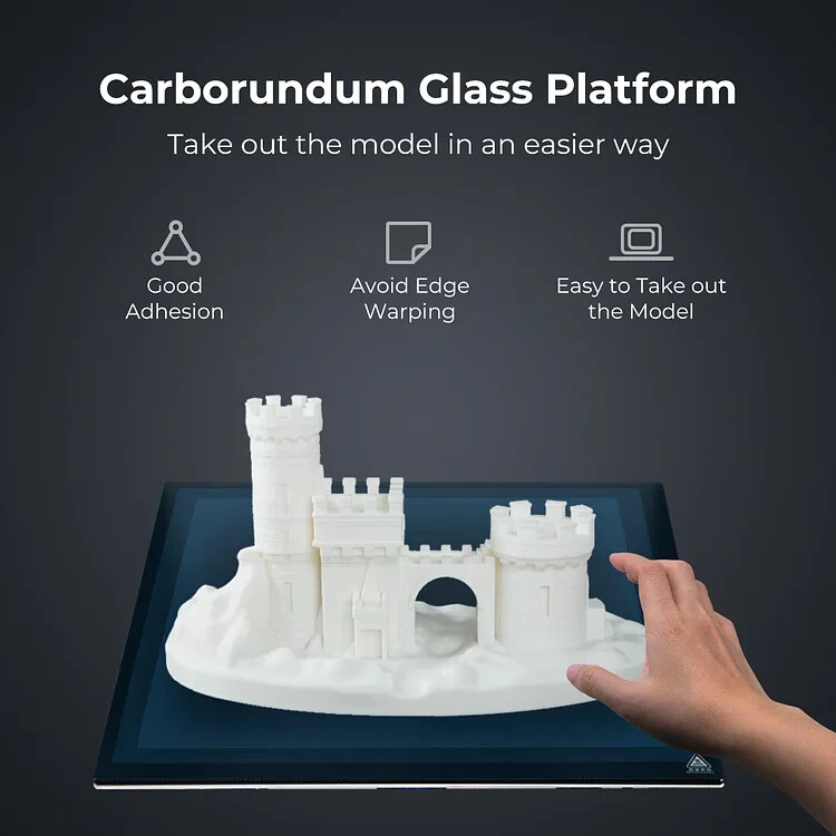 Creality Ender-3 3D Printer