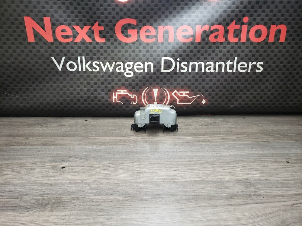 Volkswagen Steering Column Ignition Immobilizer Control Lock Module Unit OEM