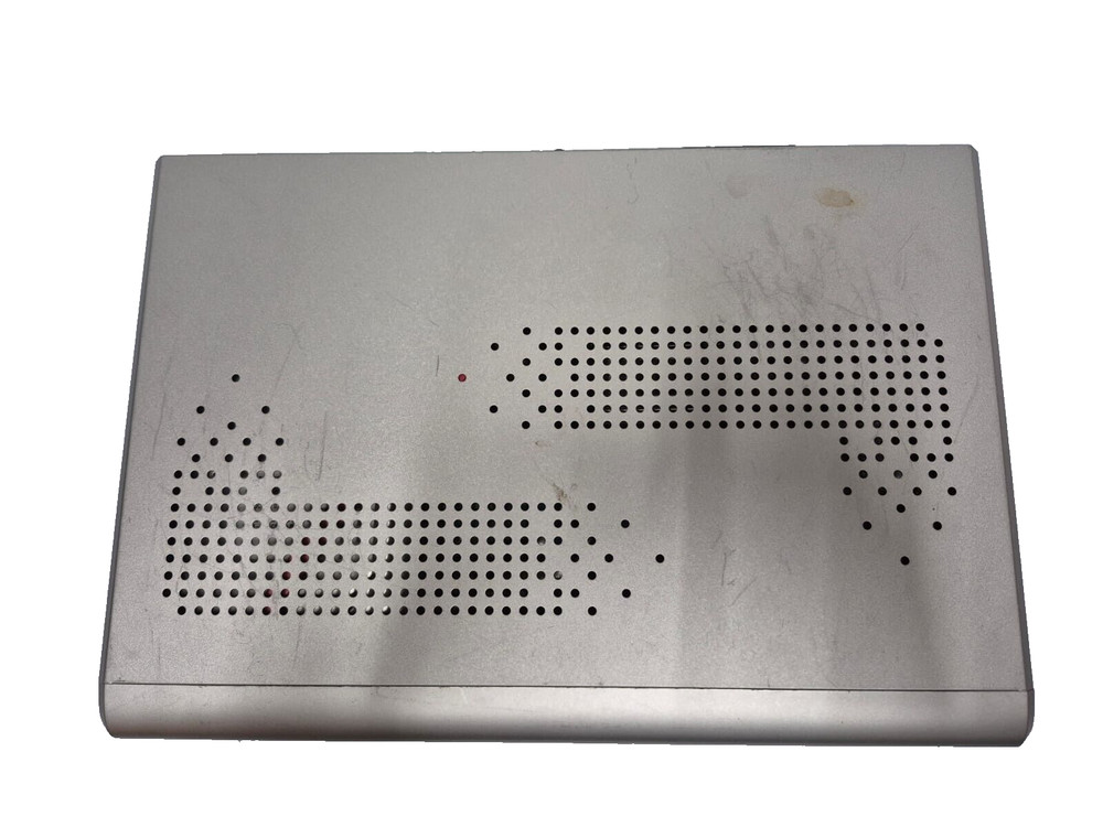 Digital Decoder Satellite Box Sky Pace TDS480NS Used