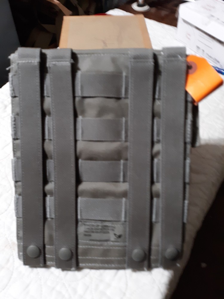 USGI Eagle CIACS DAPS Utility Pouch Exc