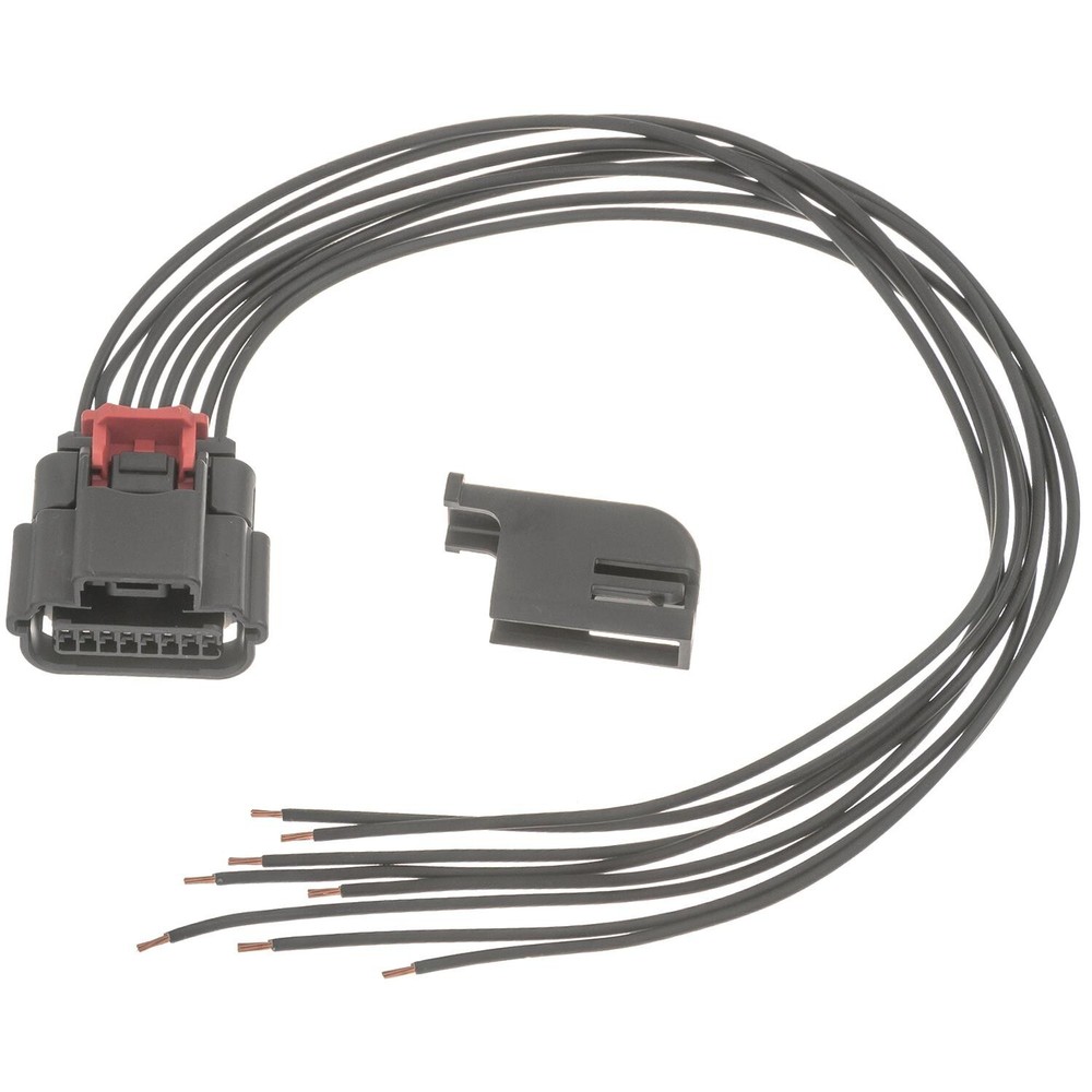 New SMP Blind Spot Detection Sensor Connector Left For 2014 Cadillac CTS