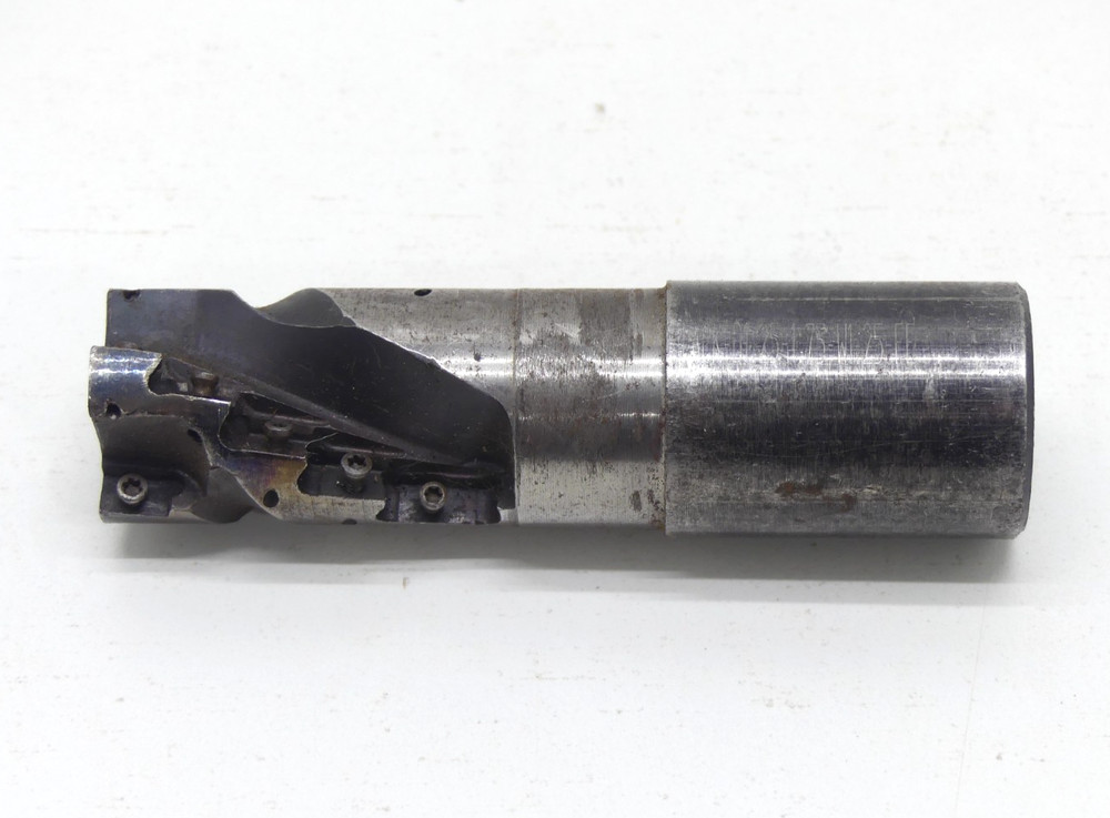 (Modified) APK-D1.25-1.75-W1.25-EE End Mill