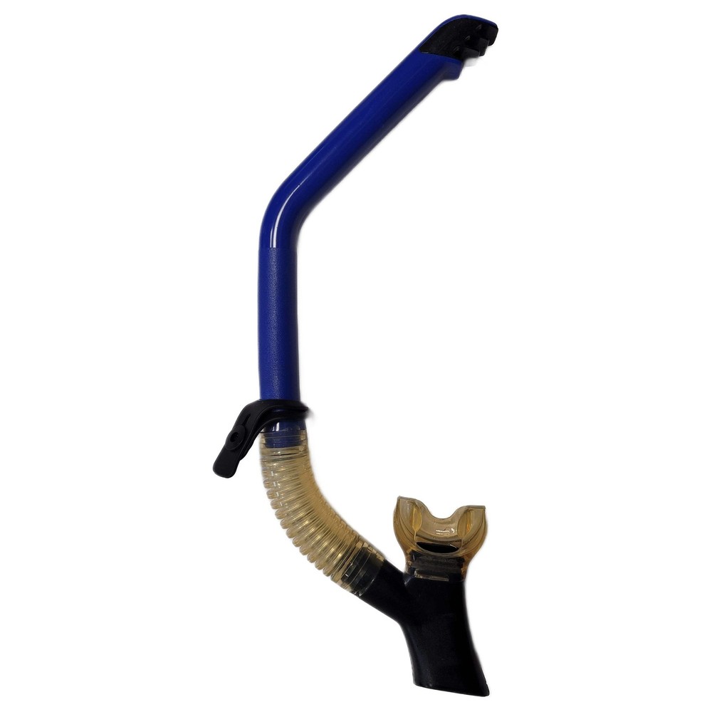 SeaQuest Side Draft Snorkel