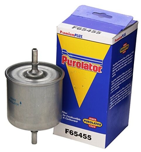 Fuel Filter - F65455