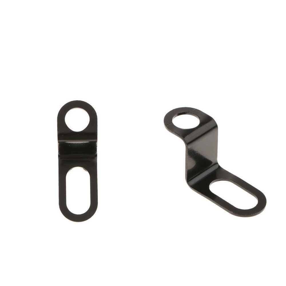 2 Universal Sensor Bracket Mounting