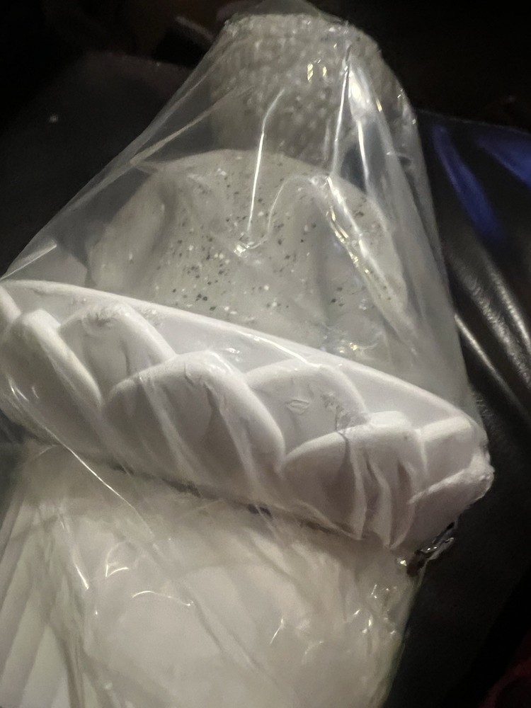 Solar Chlorine Floater,