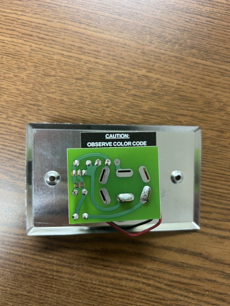 Bogen Call Switch CA10A