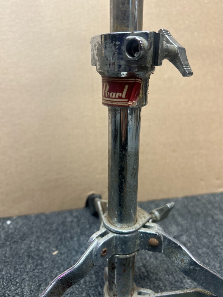 Vintage Pearl Snare Stand