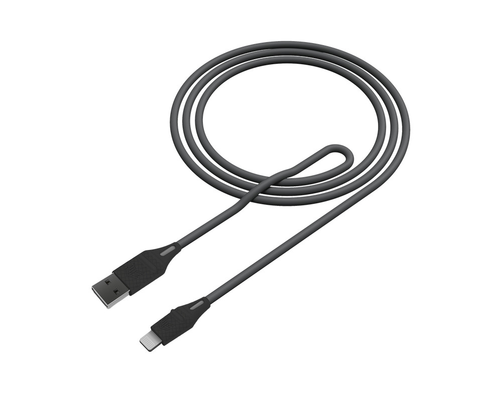 STM Goods Dux Cable USB-A to Lightning