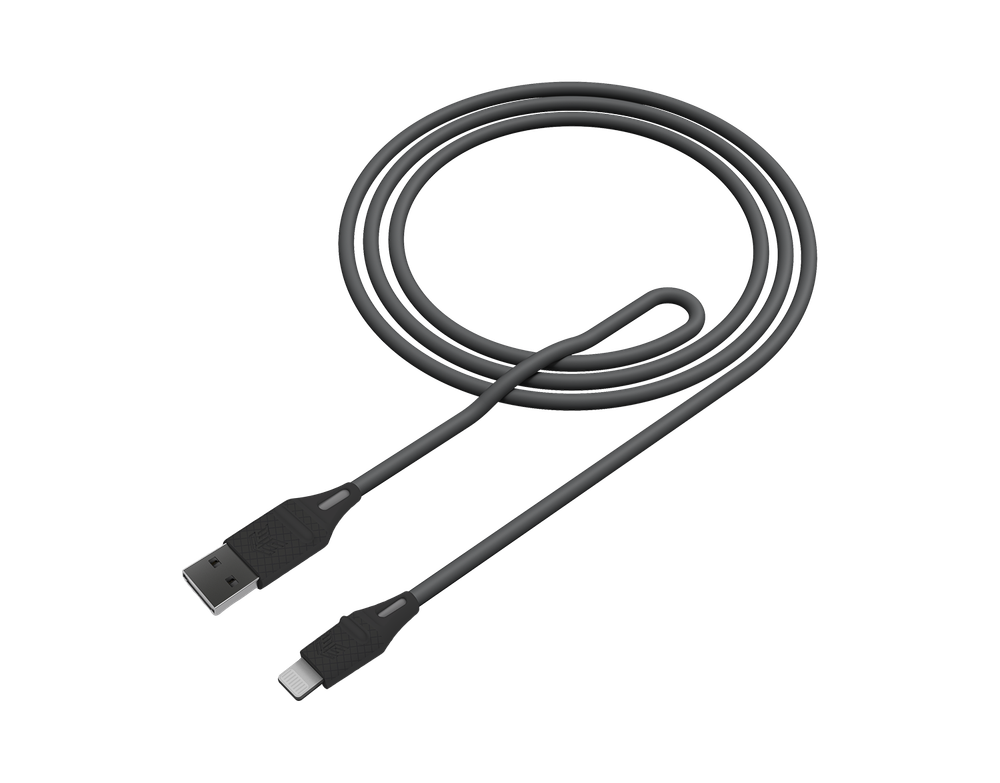 STM Goods Dux Cable USB-A to Lightning