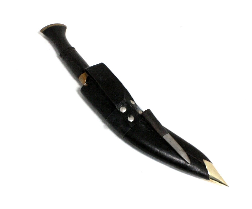 COMBAT COLLECTORS KNIFE