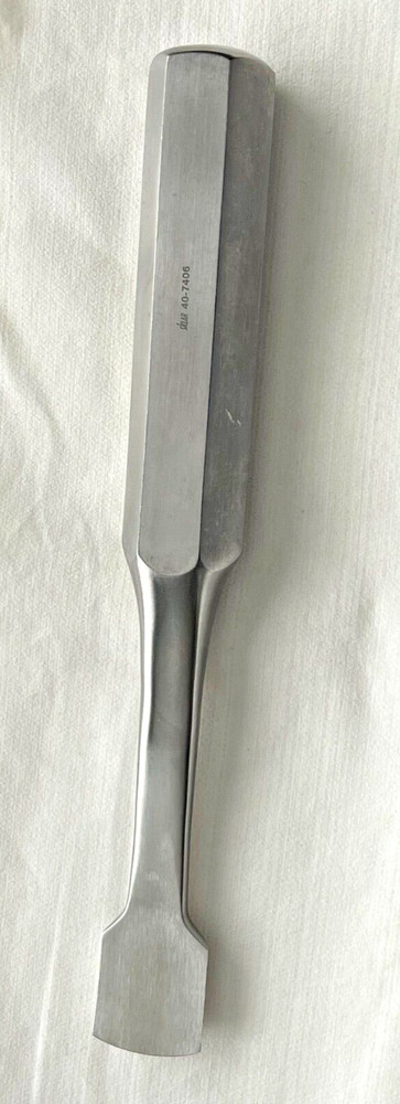 Sklar 40-7404 Key Elevator 1" Tip, 7-1/2" Length
